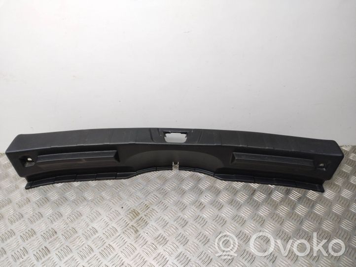 Nissan Qashqai Tavaratilan kynnyksen suoja 849924EA0A