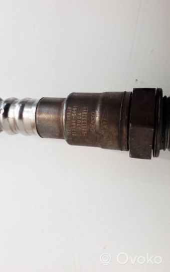 Nissan Qashqai Sonde lambda 226932962R