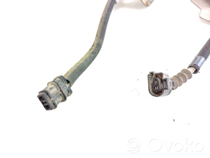 Nissan Qashqai Cableado del sensor ABS trasero 