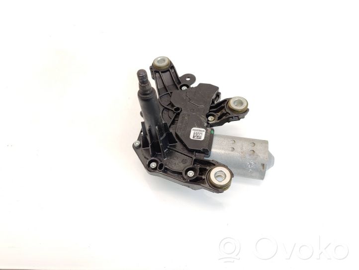 Nissan Qashqai Moteur d'essuie-glace arrière 287104EL0A