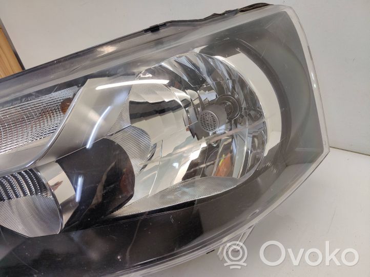 Volkswagen Transporter - Caravelle T5 Headlight/headlamp 7E1941015D