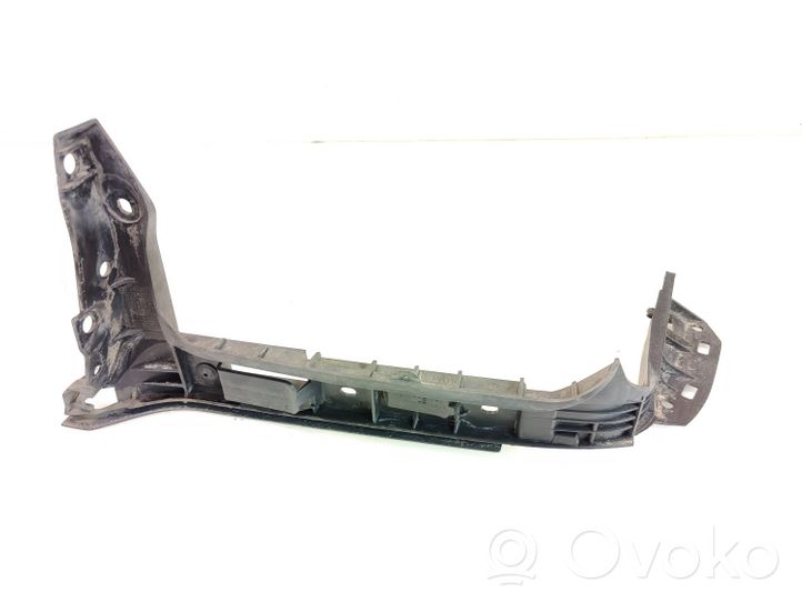 Volkswagen Transporter - Caravelle T5 Support de pare-chocs arrière 7H0807394C