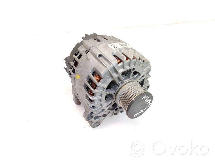 Volkswagen Crafter Generatore/alternatore TG14C102