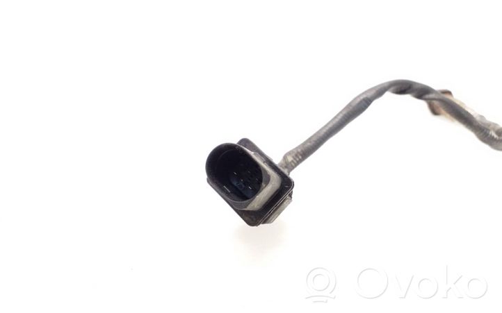 Peugeot 508 Lambda probe sensor 9681852780