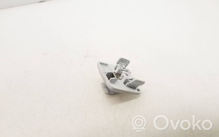 Peugeot 508 Clip/gancio/supporto per aletta parasole 