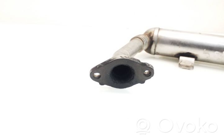 Volkswagen Caddy EGR valve cooler 03G131512AD