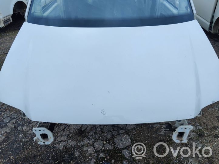 Volkswagen Caddy Vano motore/cofano 