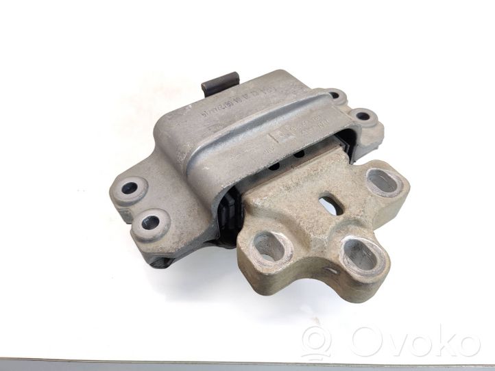 Volkswagen Caddy Gearbox mount 1K0199555Q