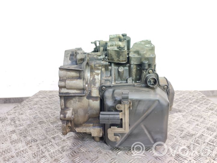 Volkswagen Caddy Automatic gearbox KND