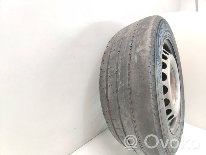 Volkswagen Transporter - Caravelle T5 R16 spare wheel 7H0601027D