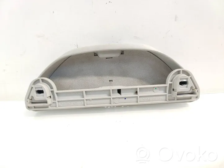 Volkswagen Transporter - Caravelle T5 Sunglasses storage box 7H1857465A