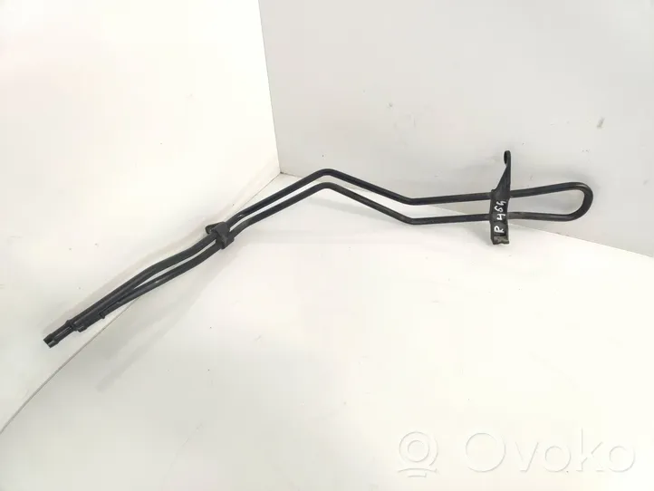 Audi A4 S4 B6 8E 8H Power steering radiator 8E0422885D