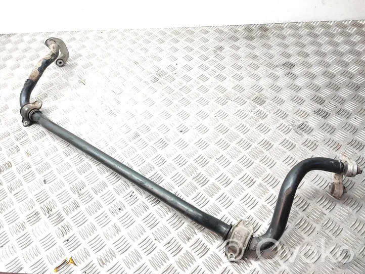 Audi A4 S4 B6 8E 8H Barra stabilizzatrice anteriore/barra antirollio 