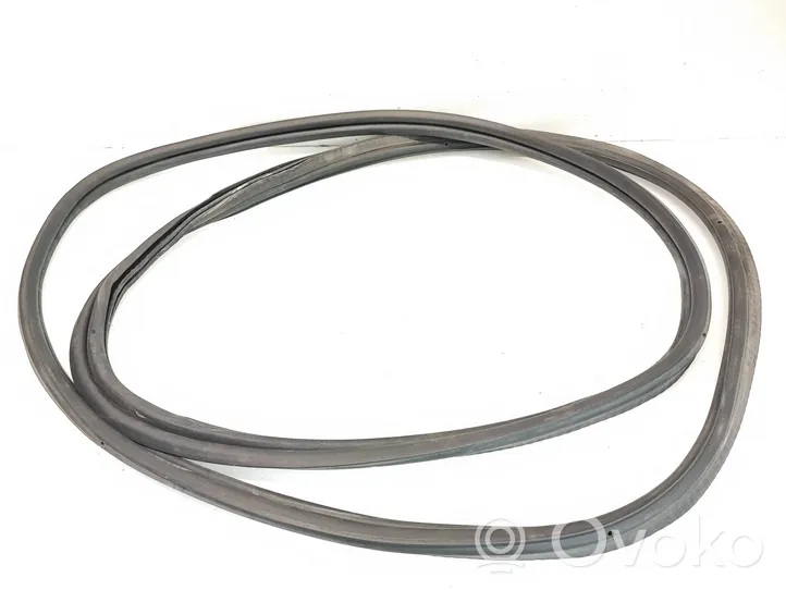 Peugeot 508 Trunk rubber seal (body) 