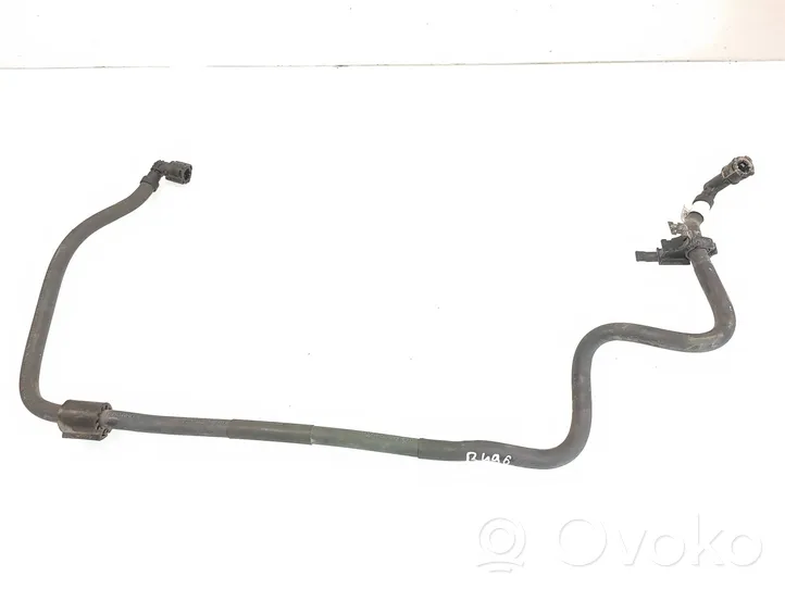 Volkswagen T-Cross Engine coolant pipe/hose 