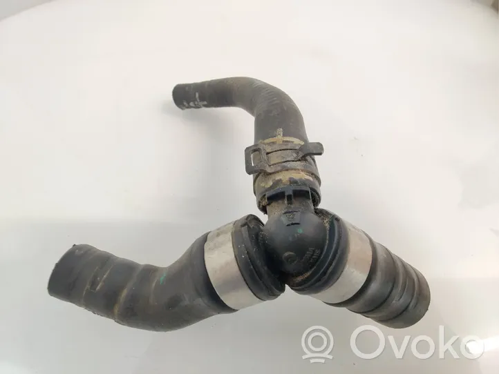 Volkswagen T-Cross Engine coolant pipe/hose 5WA121087D