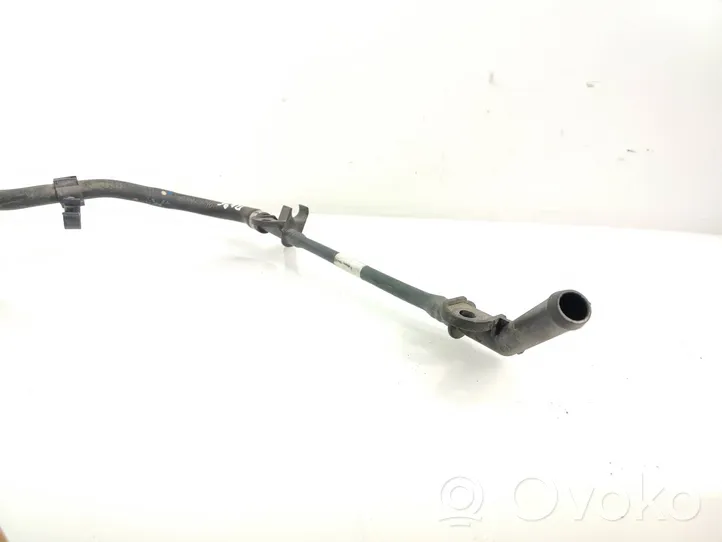 Volkswagen T-Cross Tubo flessibile del liquido di raffreddamento del motore 05C121089B