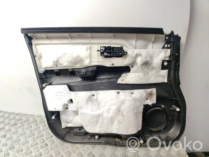 Suzuki Grand Vitara II Etuoven verhoilu 33712-65J0