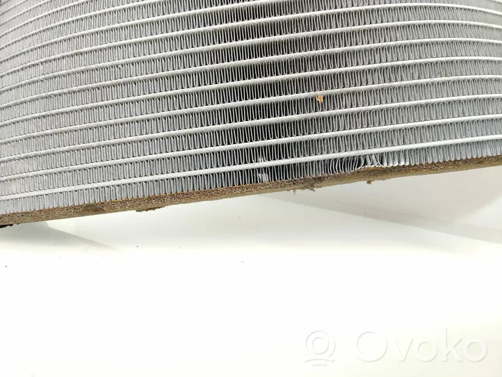 Suzuki Grand Vitara II Radiateur de chauffage CJB411A015