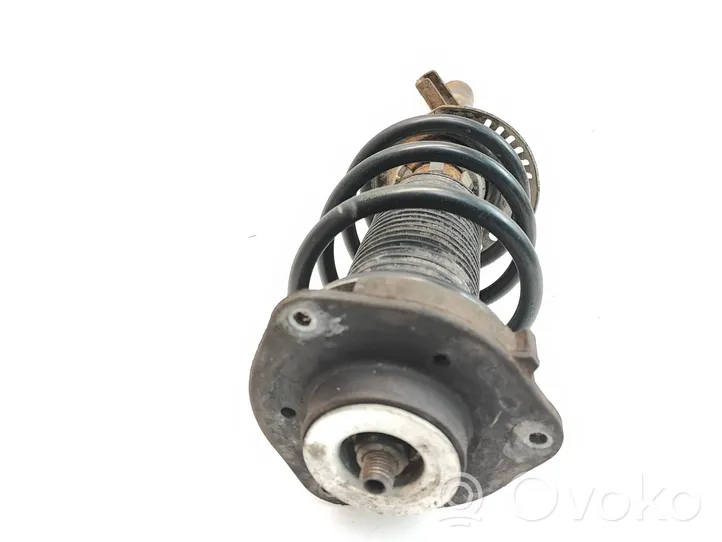 Skoda Octavia Mk2 (1Z) Ammortizzatore anteriore con molla elicoidale 1K0413031BF