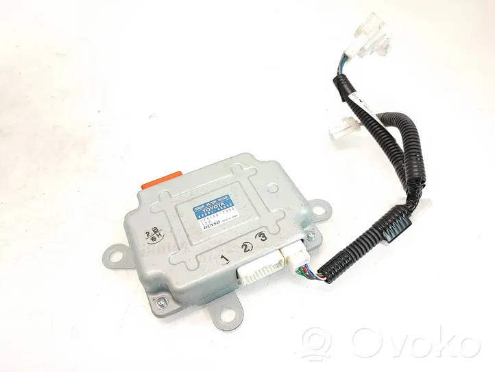 Toyota RAV 4 (XA40) Modulo di controllo della batteria 8989248050