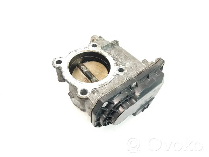 Toyota RAV 4 (XA40) Clapet d'étranglement 2203036020