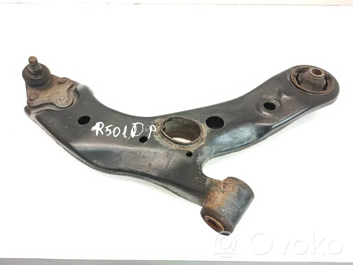 Toyota RAV 4 (XA40) Braccio di controllo sospensione anteriore inferiore/braccio oscillante 