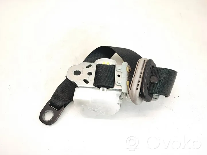 Toyota RAV 4 (XA40) Ceinture de sécurité arrière 0644178