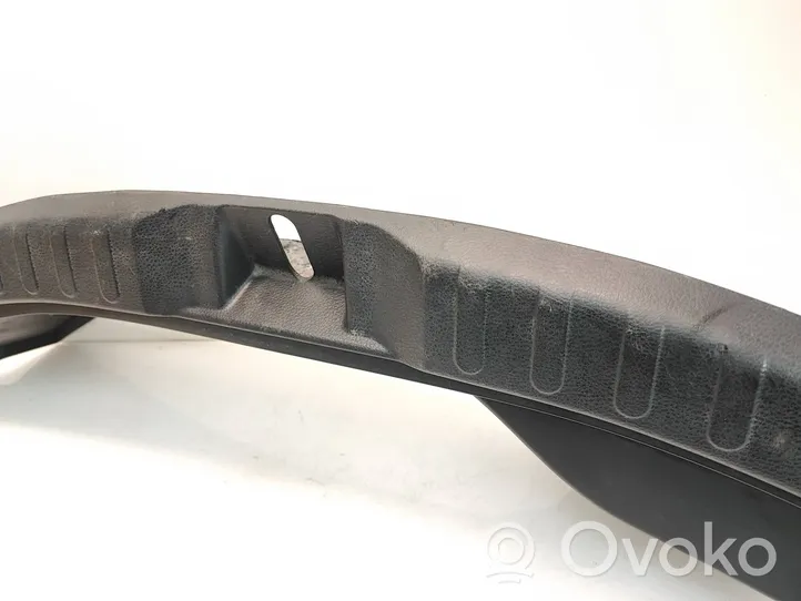 Toyota RAV 4 (XA40) Osłona pasa bagażnika 5838742120