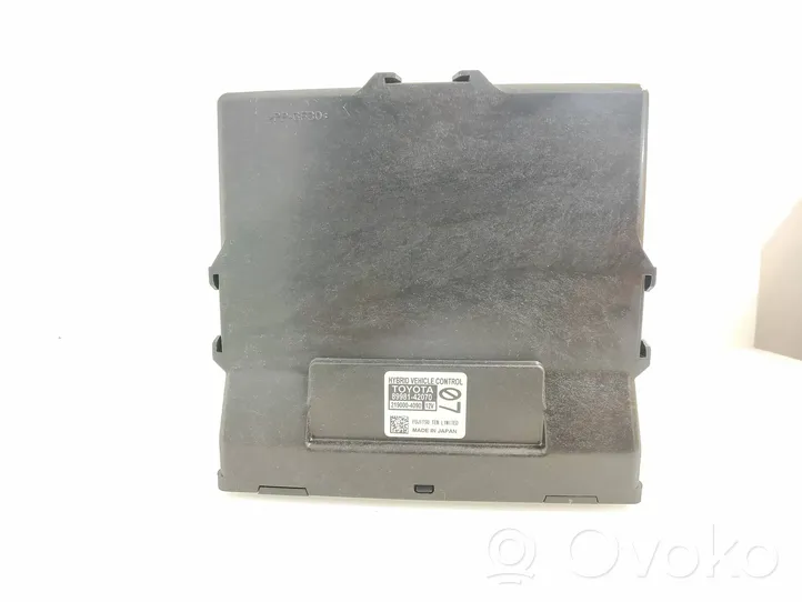 Toyota RAV 4 (XA40) Module confort 8998142070