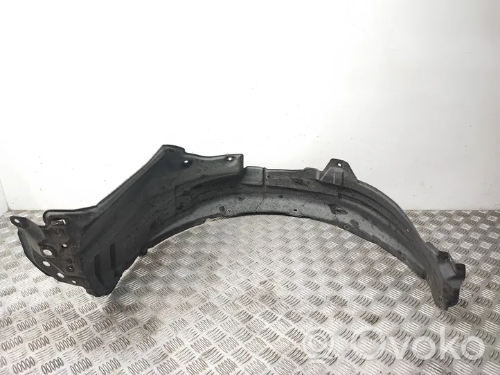 Toyota RAV 4 (XA40) Rivestimento paraspruzzi passaruota anteriore 5587542080