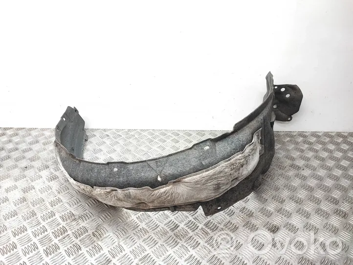 Toyota RAV 4 (XA40) Rivestimento paraspruzzi passaruota anteriore 5387342030