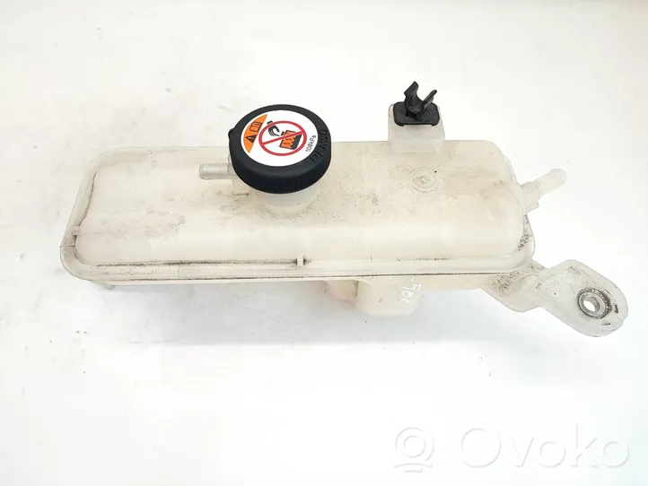 Vase D'expansion Réservoir Compatible Avec Hyundai Pour