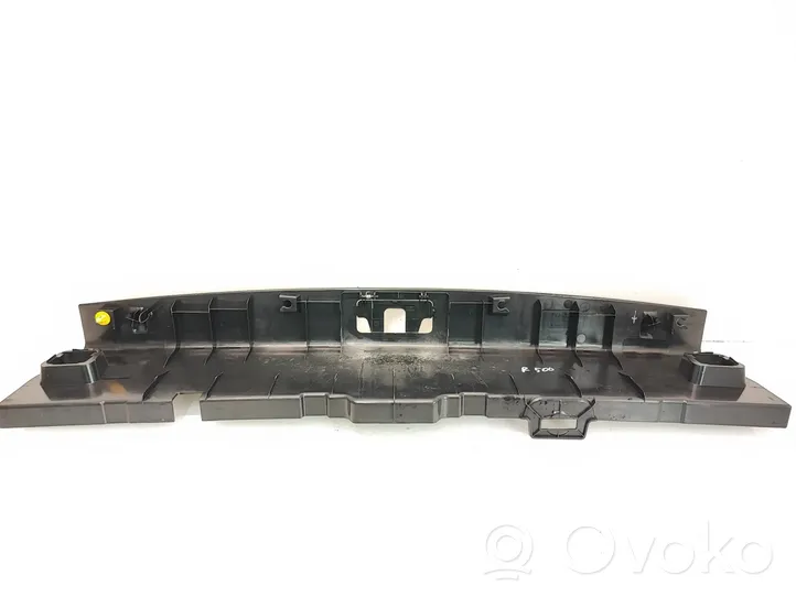 Volvo S60 Protection de seuil de coffre 31307102