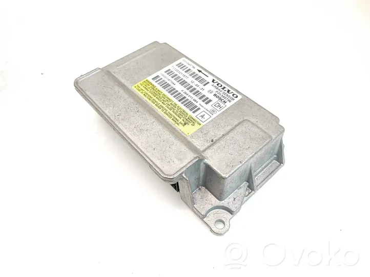 Volvo S60 Airbag control unit/module P31340796