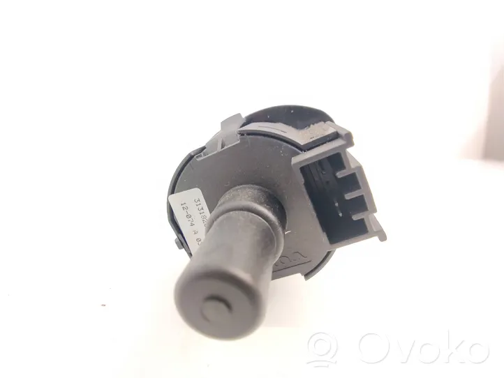 Volvo S60 Interrupteur commutateur airbag passager 31318268