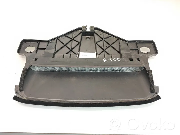 Volvo S60 Luce d’arresto centrale/supplementare 30796273