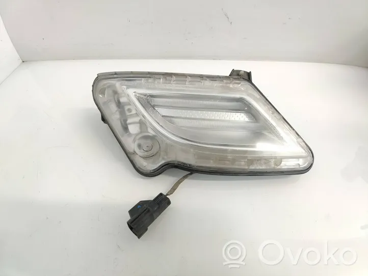 Volvo S60 Światło przeciwmgłowe przednie 31278557