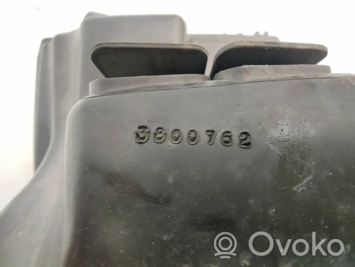 Volvo S60 Oro filtro dėžė 31273659