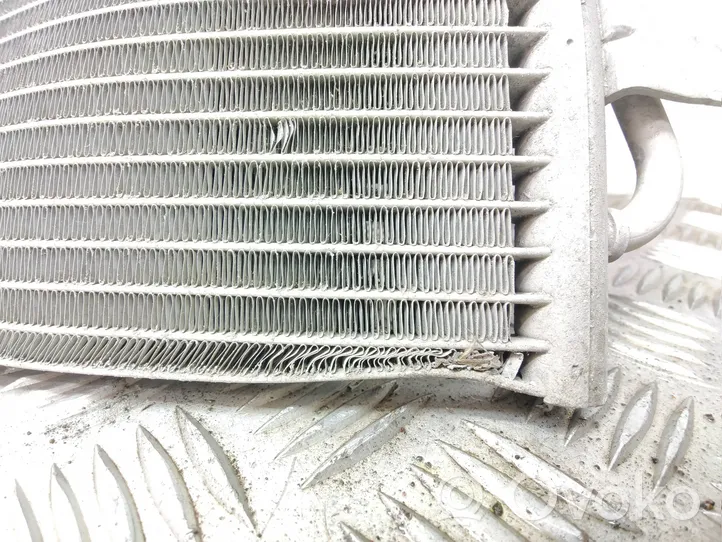 Volvo S60 Gaisa kondicioniera dzeses radiators 6G9119710BE