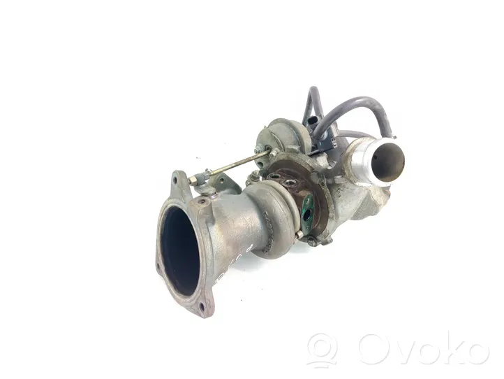 Volvo S60 Turbine 54431005039