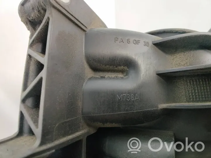 Volvo S60 Imusarja M738A