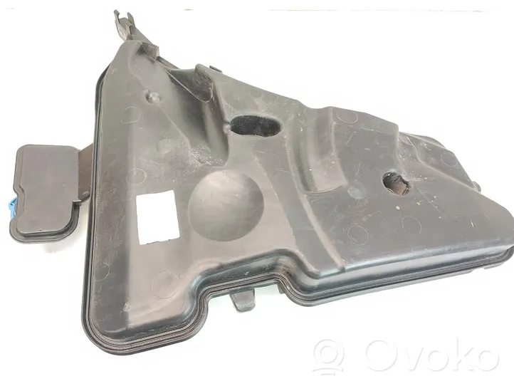 BMW 5 G30 G31 Réservoir de liquide lave-glace 7357287