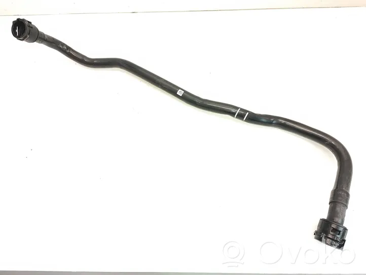 BMW 5 G30 G31 Tubo flessibile condotto refrigerante 9895919