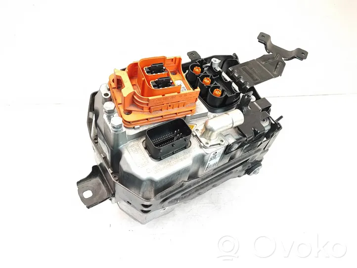 BMW 5 G30 G31 Convertitore di tensione inverter 7623239