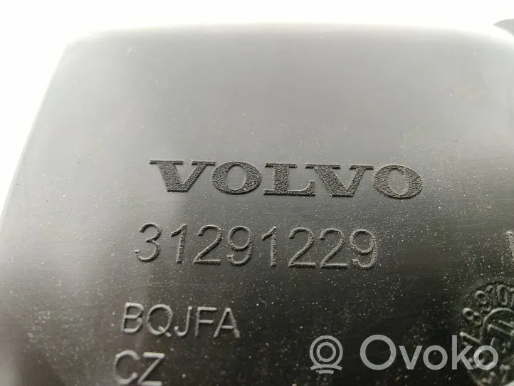 Volvo S60 Ventilācijas režģis 31291229