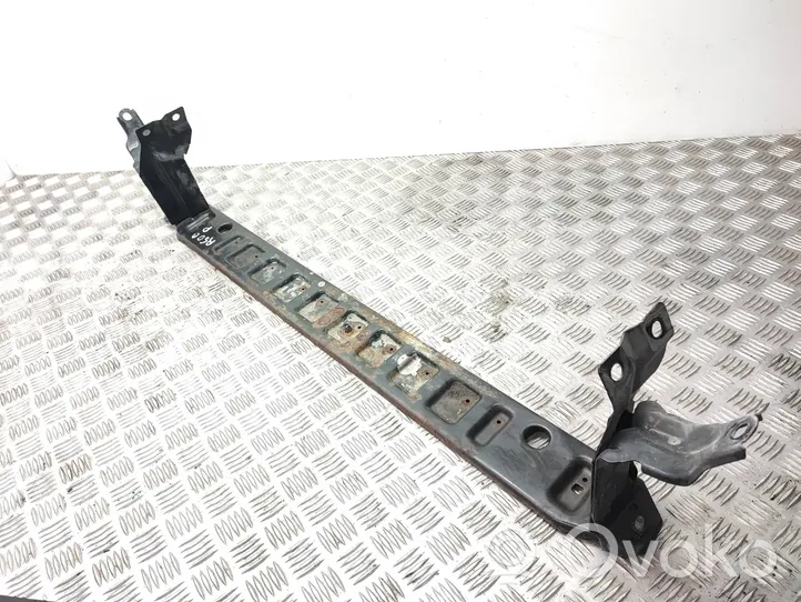 Volvo S60 Bottom radiator support slam panel 