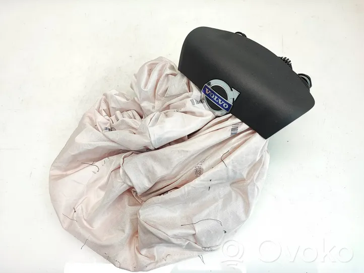 Volvo S60 Poduszka powietrzna Airbag kierownicy P31351031