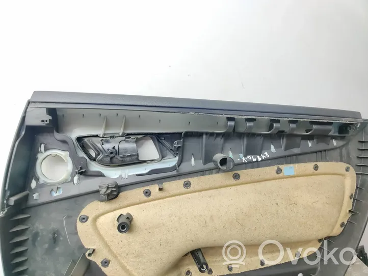 Ford Mondeo MK IV Apmušimas galinių durų (obšifke) VPBS7X20987AAW