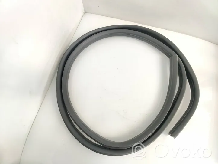 Ford Mondeo MK IV Front door rubber seal 